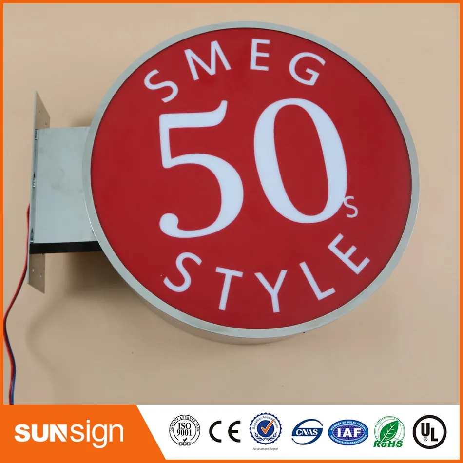 Светодиодный светильник с фронтальным освещением буквами|light letters|led light lettersletter box