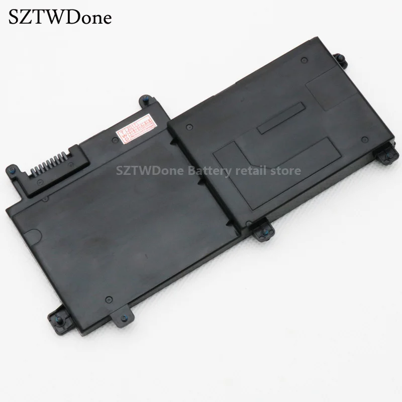 SZTWDone CI03XL Аккумулятор для ноутбука hp ProBook 640 645 650 655 G2 801517-541 HSTNN-UB6Q 801554-001 | Компьютеры