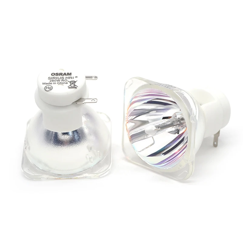 1 шт./Лот сценическая галогенная лампа OSRAM 280 Вт MSD 10R | Электроника