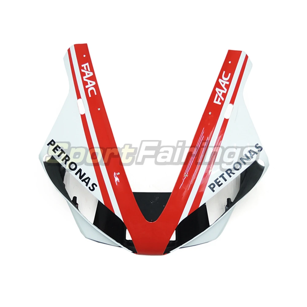 Fairings For Yamaha YZF 1000 R1 YZFR1 Year 00-01 2000 2001 ABS Motorcycle Fairing Kit Bodywork Motorbike Spoiler FAAC Red White |
