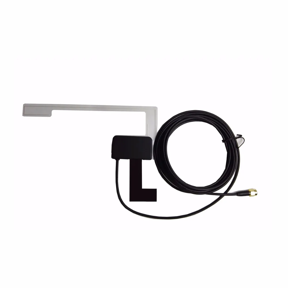 USB DAB радио тюнер приемник палка для Android 2 din автомобильный DVD плеер цифровой аудио