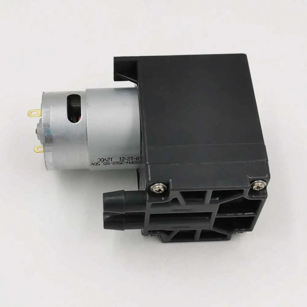 12 v высокотемпературные Dc мини-насосы давления воды