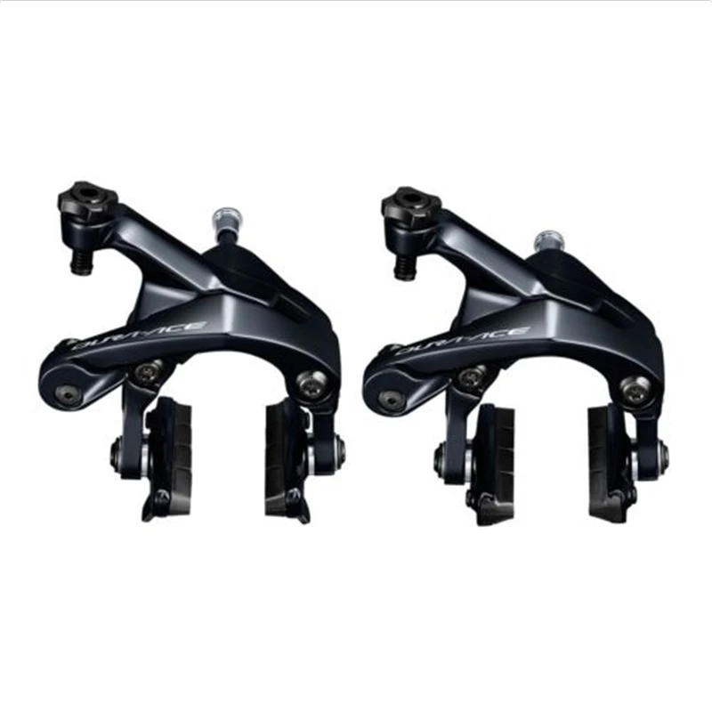 Shimano Bicycle DURA ACE BR R9100 тормозной суппорт передний/задний/пара