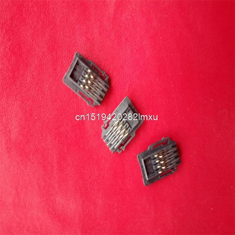 Новый оригинальный соединитель для Epson 7880 9880 7880C 9450 9400 7800 PX9550 9500 коробки