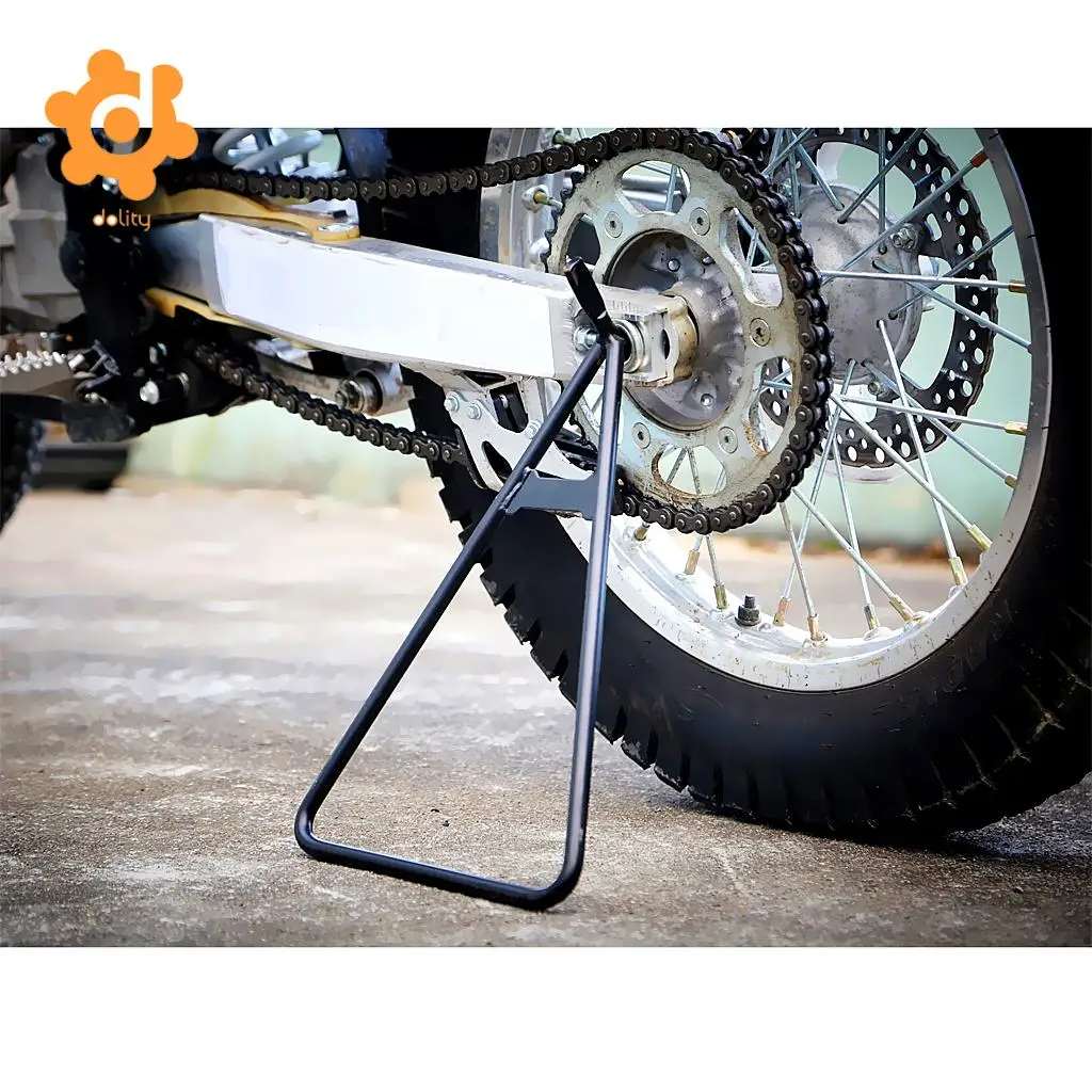 Треугольная стальная подставка для мотоцикла MX мотокросса|dirt bike bike|dirt bikes motocrosssteel