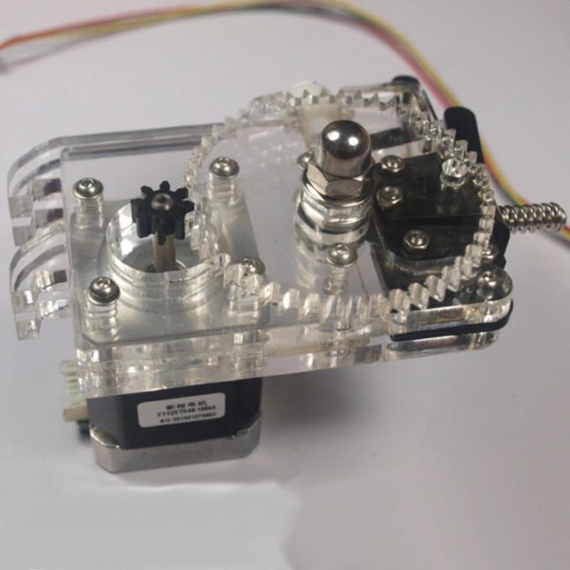 Оптовая продажа 3D принтер Полный набор дистанционного экструдера для Ultimaker