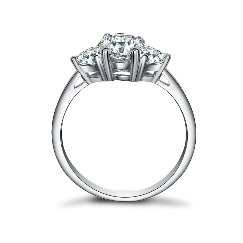 Женское кольцо из серебра 925 пробы|ring for women 925|rings womenring |