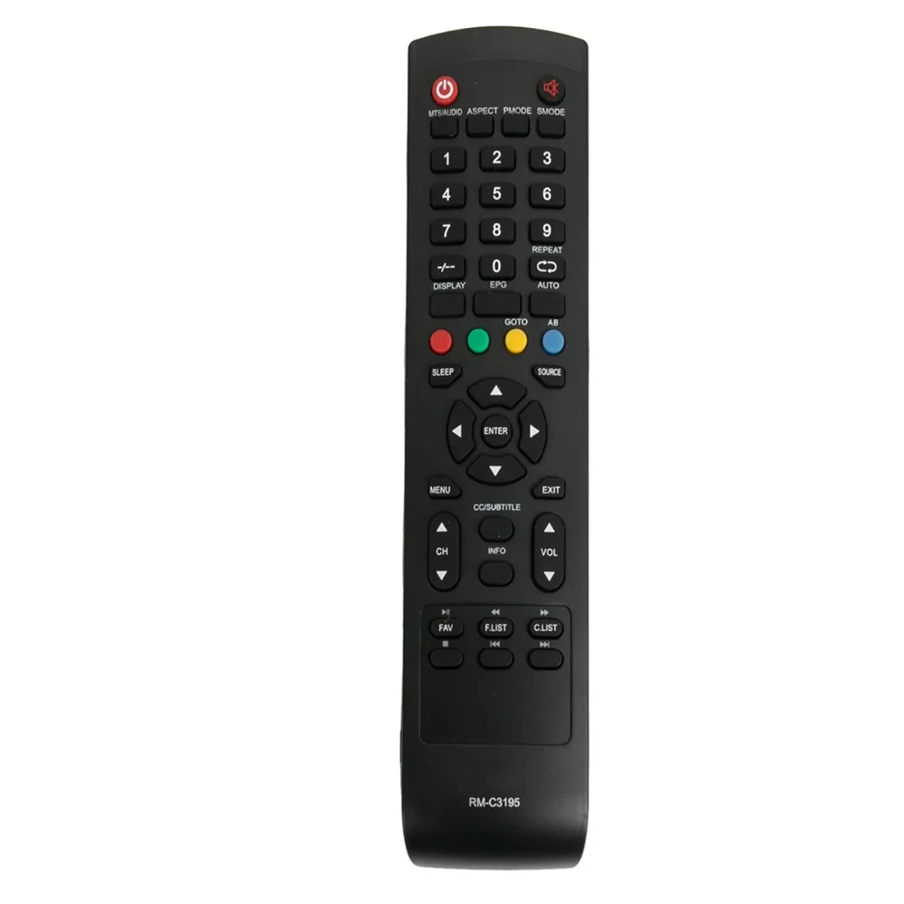 Новый телефон с дистанционным управлением подходит для JVC TV | Электроника
