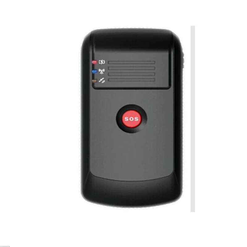 Детский/Пожилой GPS трекер MT 70 с SOS вызовом Двухсторонняя связь автомобиля и