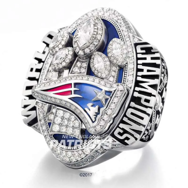 Bifajaja Новое поступление Прямая доставка 2016 Новинка 2017 года England Patriots Чемпионат