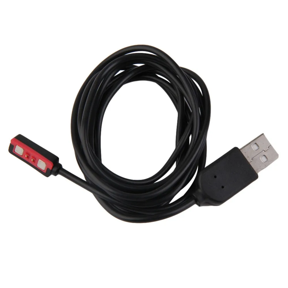1 5 м 4.9ft зарядка через USB кабель Зарядное устройство адаптер для галька Сталь