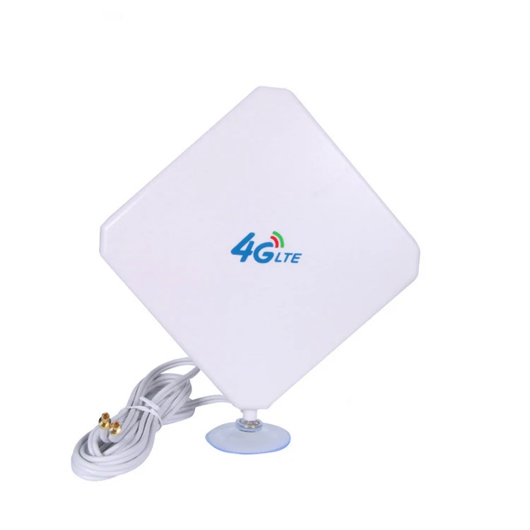 3G 4 аппарат не привязан к оператору сотовой связи антенна SMA CRC9 TS9 разъем Wi Fi
