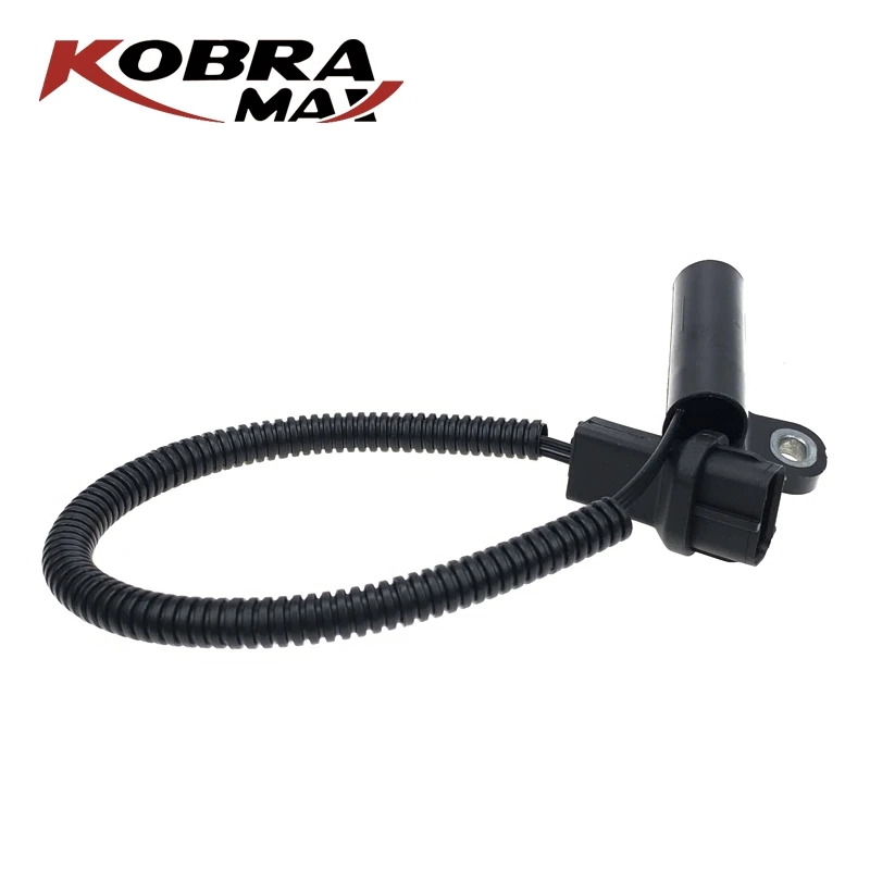 KobraMax 1 шт. Датчик положения коленчатого вала CPS 56027868 5S1807 SU3028 для Jeep