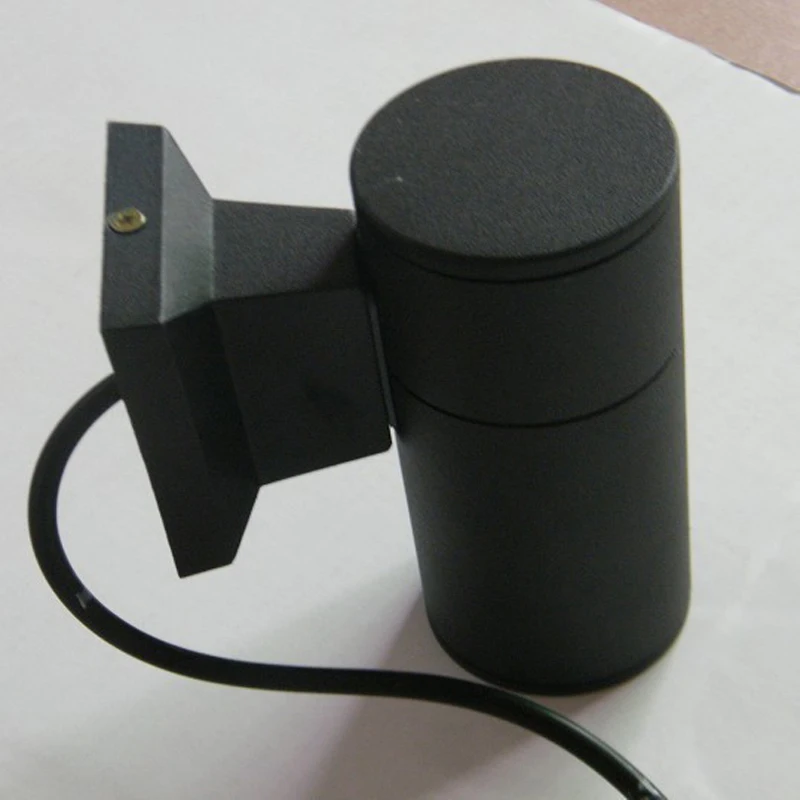 (EICEO) популярный односторонний светодиодный настенный светильник уличный