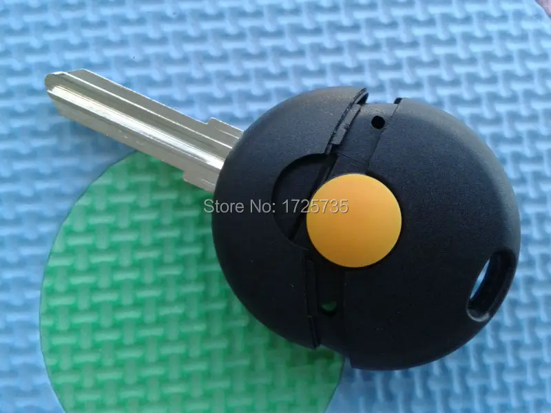 FREE SHIPPING 1 Button Remote Key Blank For Benz With 10 PCS PER LOT | Автомобили и мотоциклы