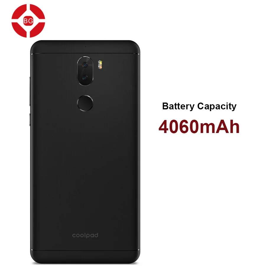 BG оригинальный Coolpad/LeTV КРУТО ИГРАТЬ 6 4 г LTE мобильный телефон Snapdragon MSM8976S 5.5 &quot1920x1080