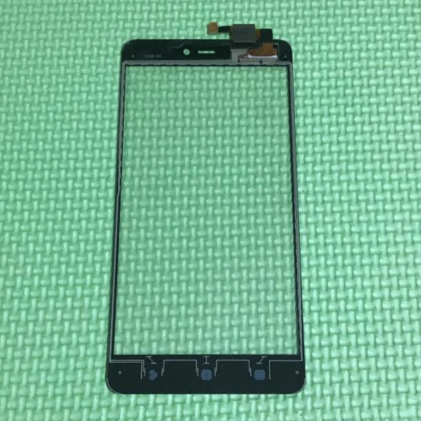 LTPro 100% протестированный рабочий новый датчик Mi4s стеклянная панель сенсорный