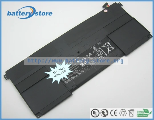 Новые оригинальные аккумуляторы для ноутбуков C41-TAICHI31 TAICHI 31 31-CX003H 14 8 V or15V 4 ячейки |