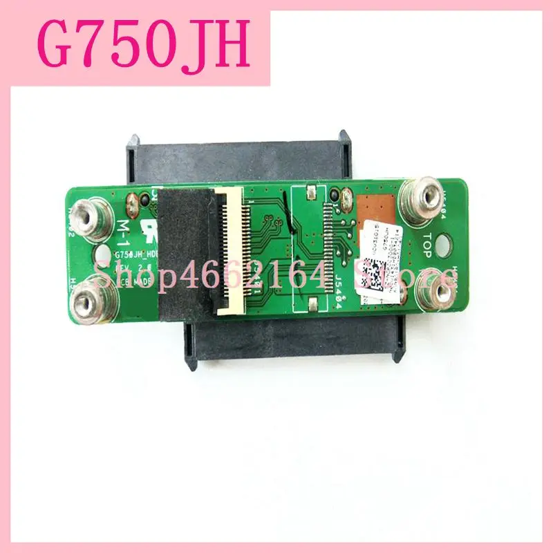 G750JH для ASUS G750 G750J G750JW G750JS G750JZ серия ноутбук HDD Жесткий драйвер Rev 2 0 Соединительная