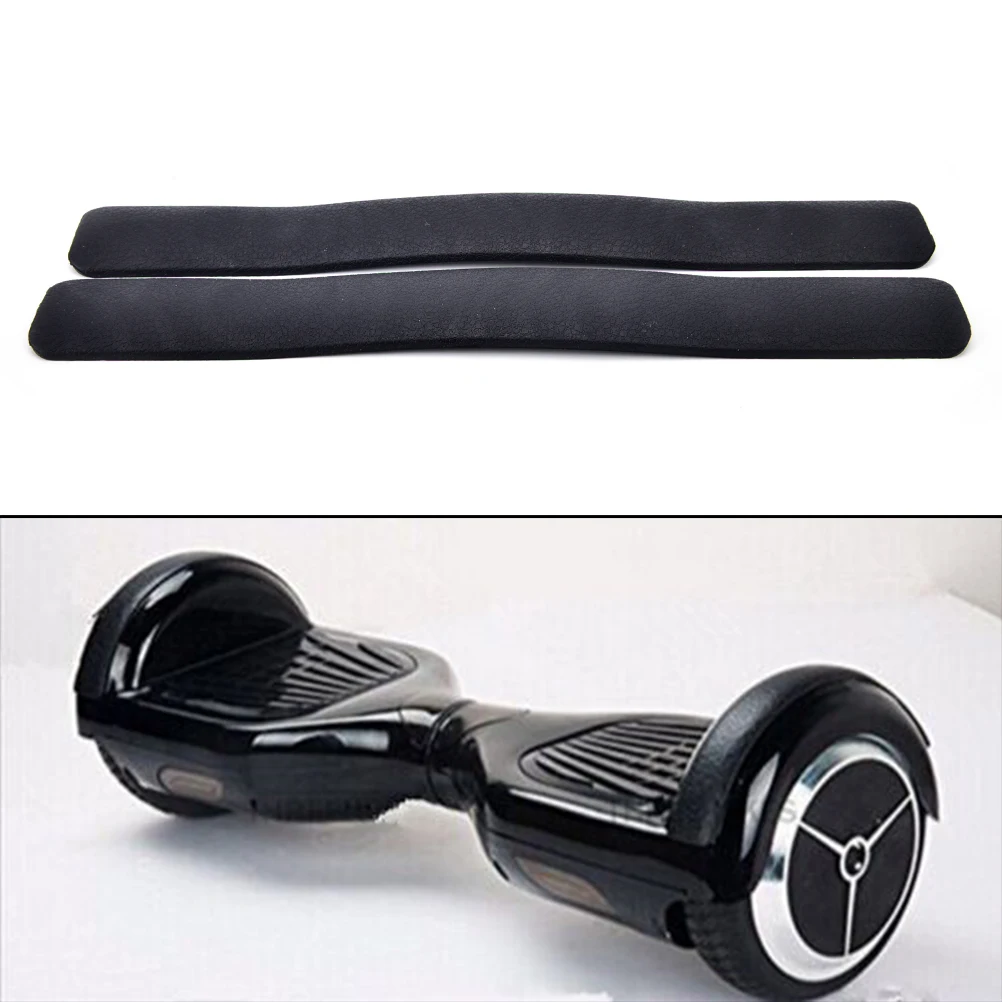 2 шт. самобалансирующийся умный электрический скутер Защита от царапин тела