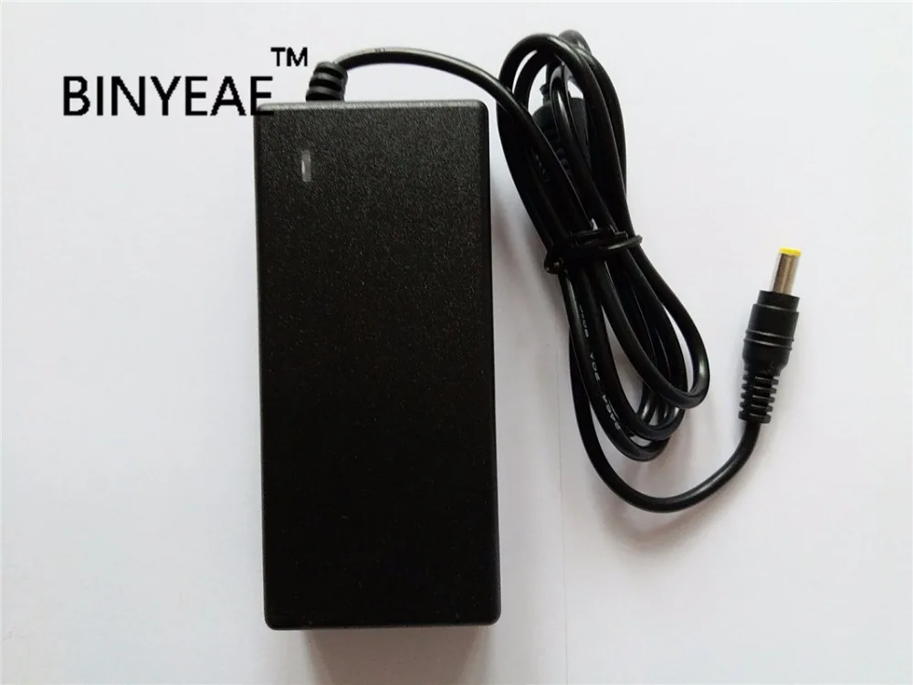 19V 3.42A 65W адаптер переменного тока зарядное устройство для Acer Aspire 7552G 7560 7560G 3000 3680 5315