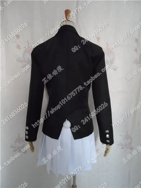 Костюм для косплея Touhou Project Райзен удонгеин Инаба аксессуар волос 11 |