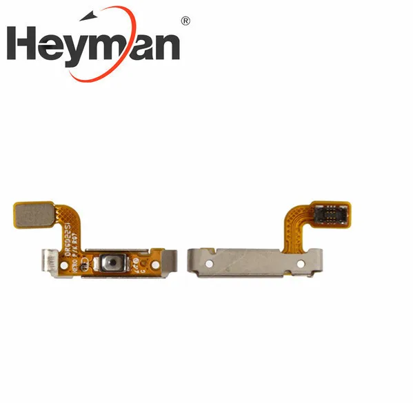 Гибкий кабель Heyman для Samsung Galaxy S7 EDGE G935F запасные части плоского кабеля (кнопка