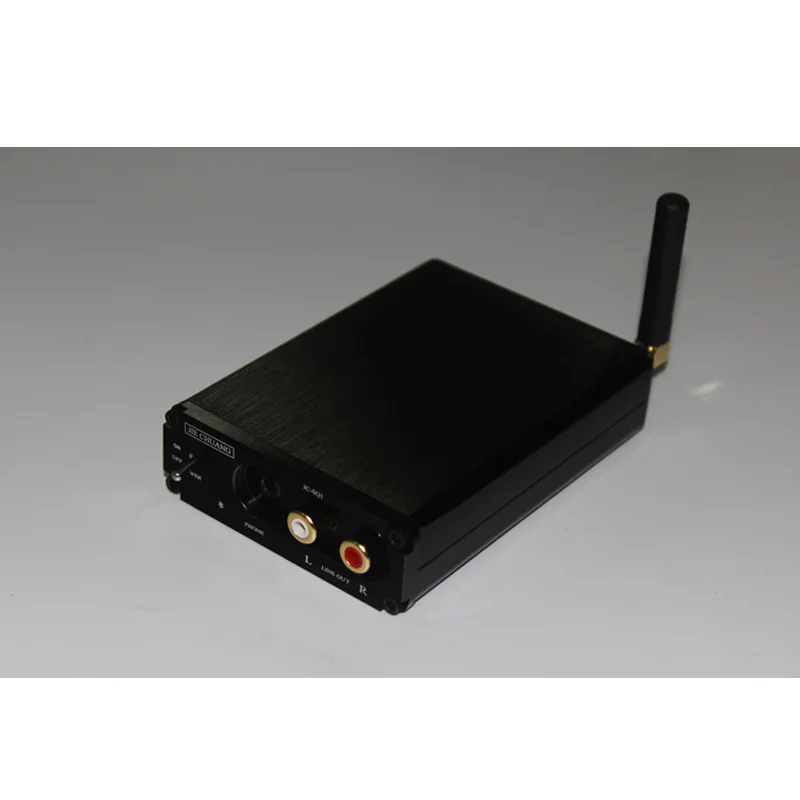 Jie Чжуан SQ1 bluetooth приемник аудио высокой точностью CSR8670 Bluetooth версии 4.0