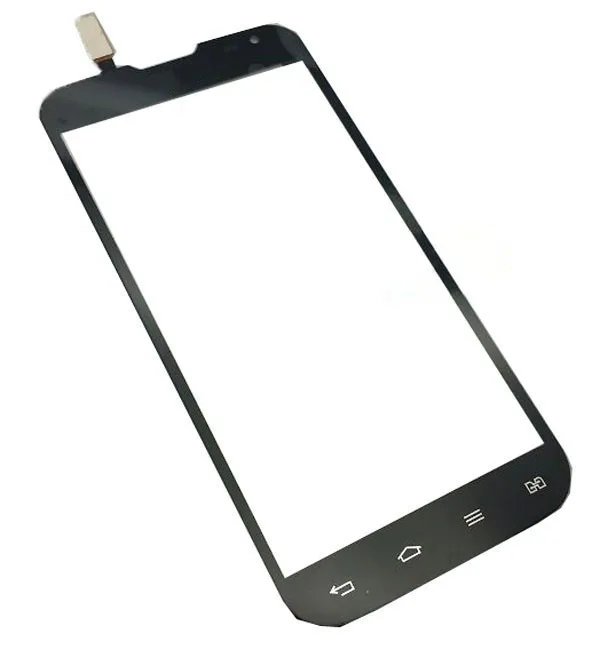 Сенсорный экран 4 7 дюйма для LG L90 D410 с двумя SIM-картами стеклянный объектив