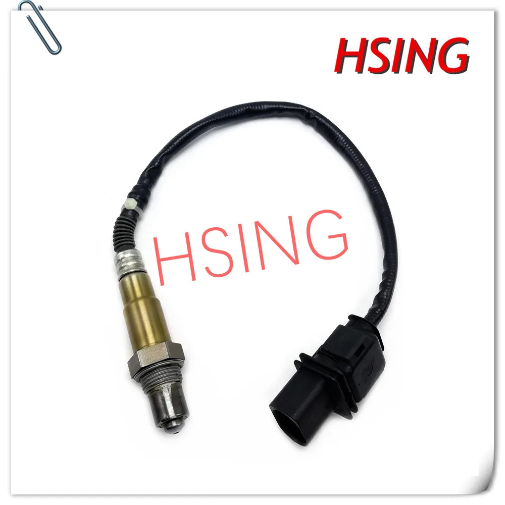 Новый датчик кислорода HSINGYE #39350 2A400 O2 подходит для 10 13 Carens III 1 6 л 02 09 Sorento I 2 5 ** часть