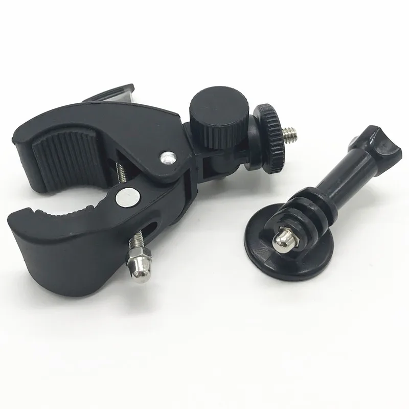 Крепление для винтовочной камеры + держатель штатива Gopro Sony и смартфона DV арбалет