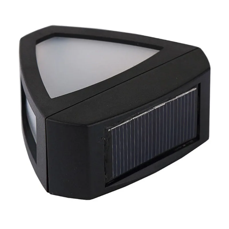 TAMPROAD на солнечной энергии домашнее освещение кронштейн смонтированный Foco