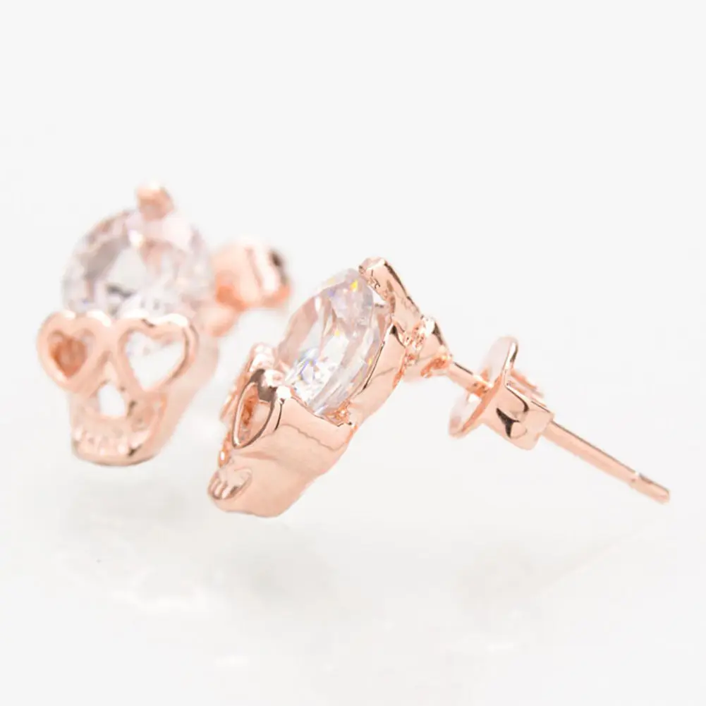 1 пара женские серьги гвоздики|stud earrings|earring studs earringsearrings earring |