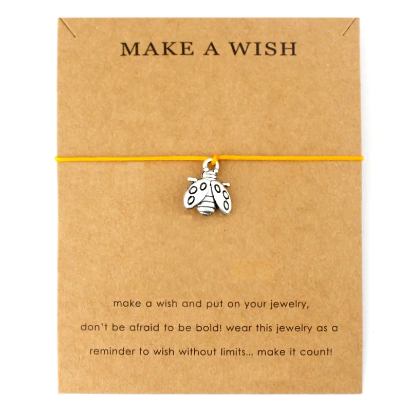 Ювелирное изделие Make a Wish серебряное золото птицы древо жизни ананас морская