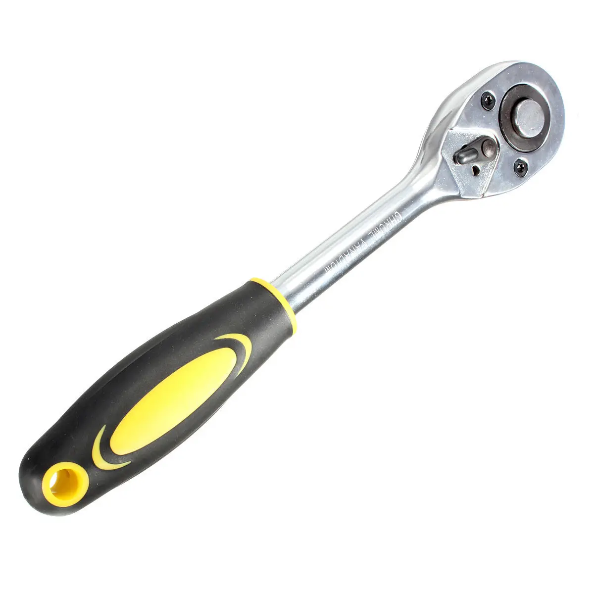 1/2 &quotQuick Release ключ с храповым механизмом высокого Класс хром ванадиевая сталь