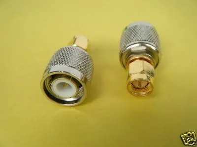 Коннектор усилителя маршрутизатора с разъемом SMA типа папа на TNC SKB 3|male connector|male sma