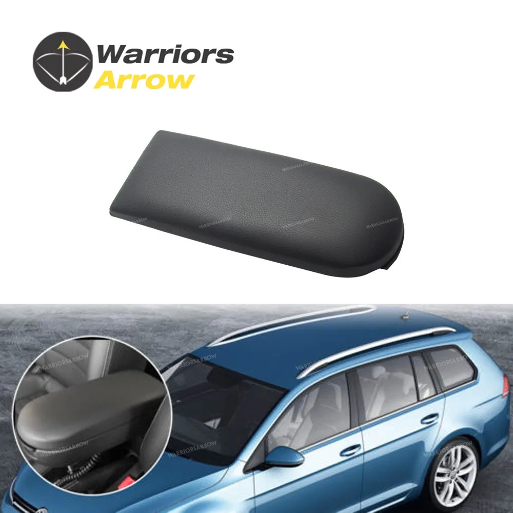 18D867173Z82V для VW Jetta 1999 2000 2001 2002 2003 Golf MK4 Bora Skoda OCTAVIA центральный подлокотник крышка