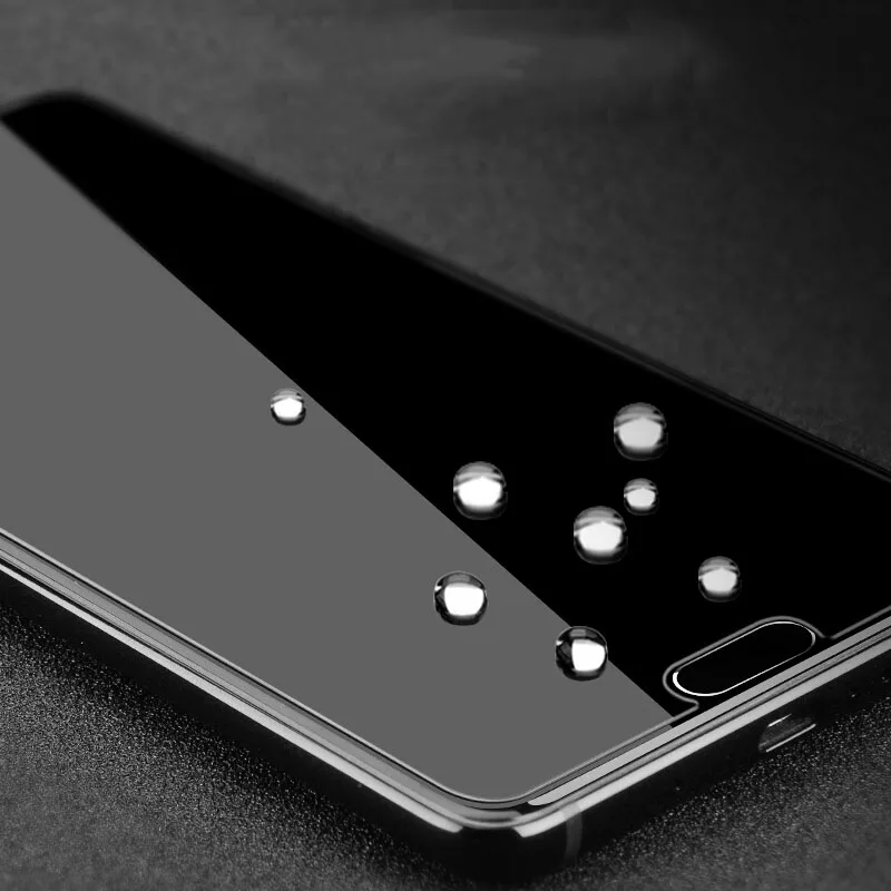 GVU 2.5D Закаленное стекло для huawei mate 7 8 9 10 защитная пленка S 7mini Lite PRO |