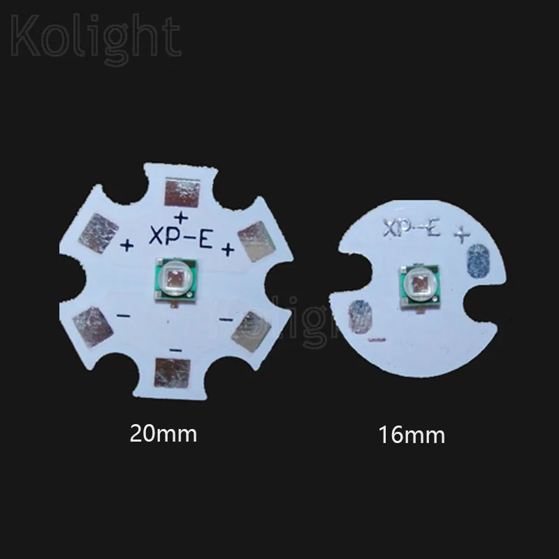 3 Вт SMD3535 ir 740nm 850nm 940nm высокомощный инфракрасный светодиодный чип от