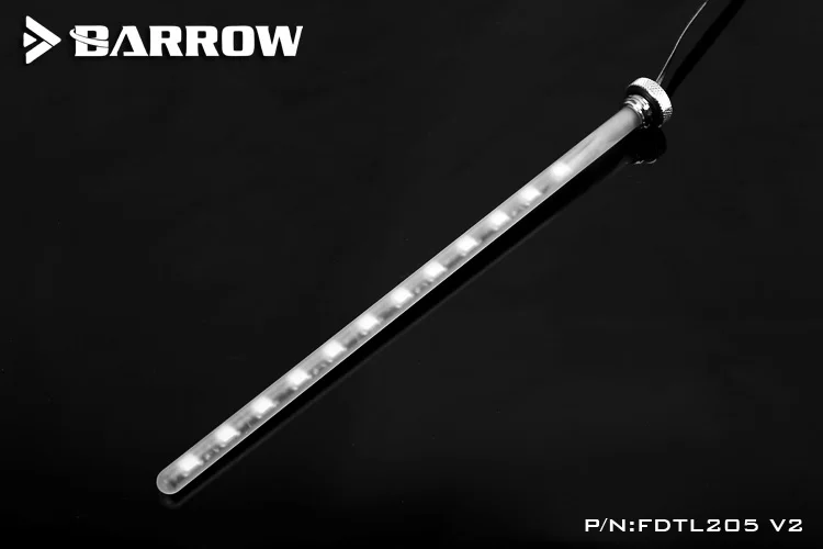 

Barrow FDTL V2 Water Cooling RGB LED Light for Reservoir