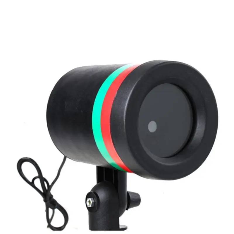 Открытый Рождество лазерный проектор звездного неба фары этапа RGB точек душ