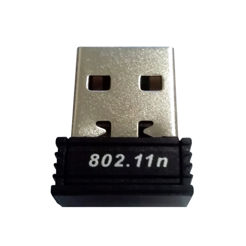 Беспроводной Usb адаптер с поддержкой Wi Fi 150 Мбит/с|soft ap|wifi receiveradapter usb wifi |