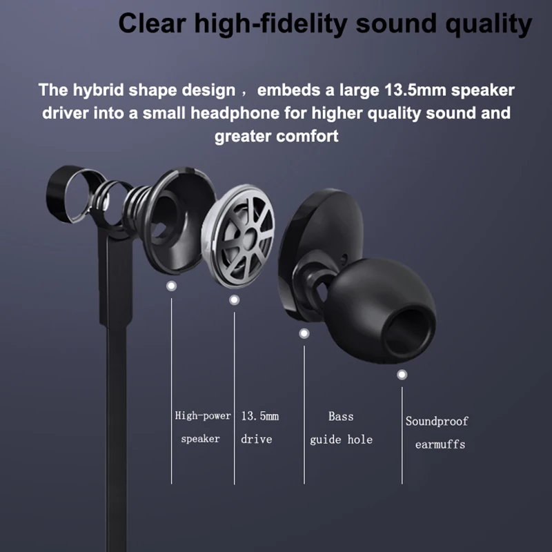 Оригинальные Наушники Philips Tx2 высокого разрешения HIFI Fever наушники ухо с