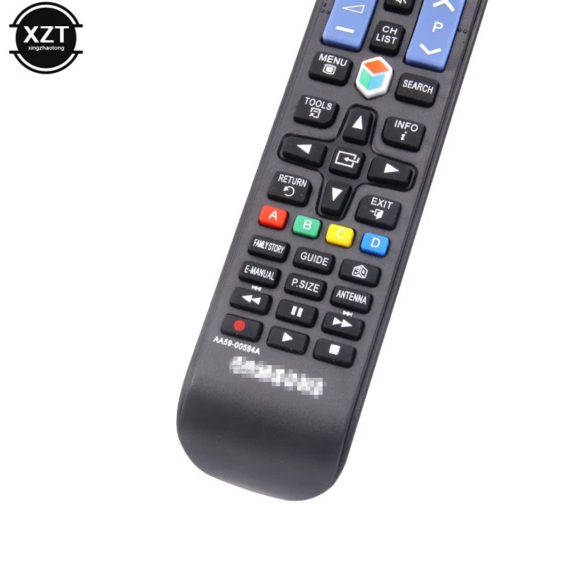 Оригинальный Универсальный пульт дистанционного управления Φ Samsung Smart TV Remote Control