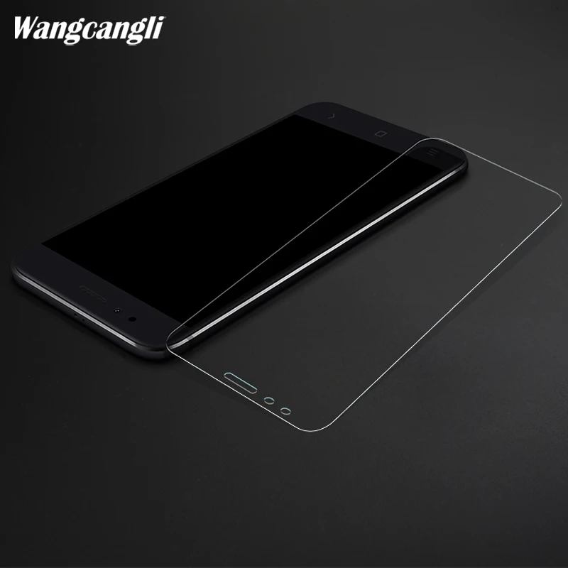 Wangcangli для xiaomi mi a2 a1 6x 5x Защита экрана Универсальный мобильный телефон Защитная