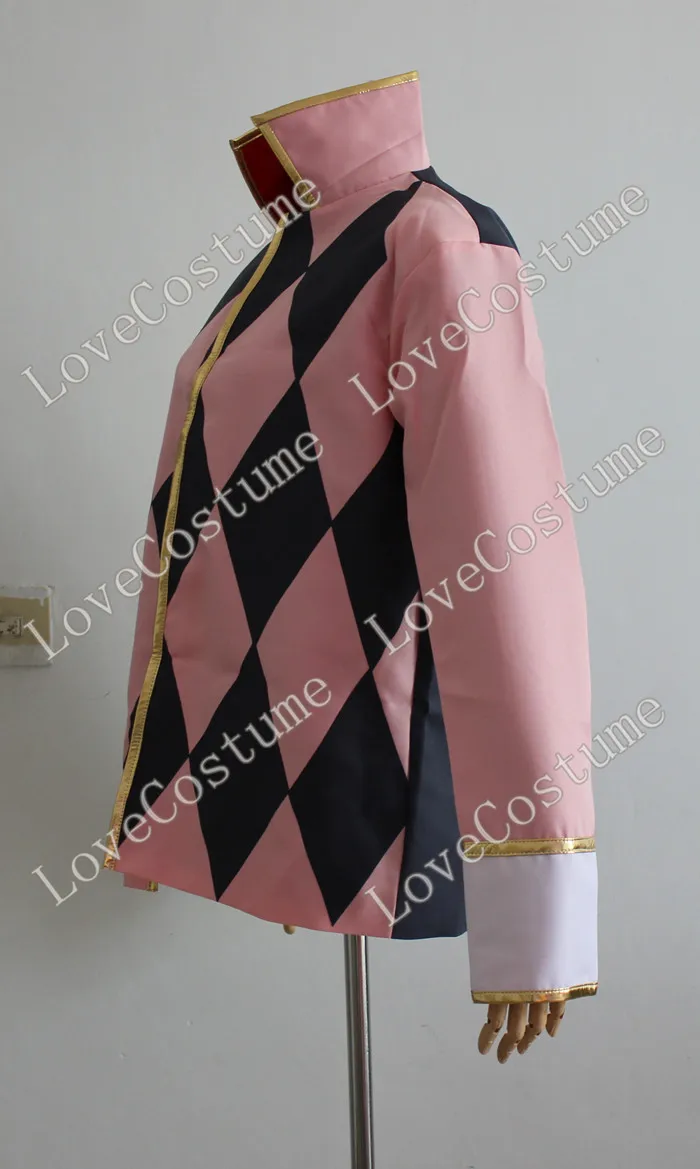 Костюм для косплея Howl's Move Castle Howl|tailoring ruler|tailor suitcostume pattern |