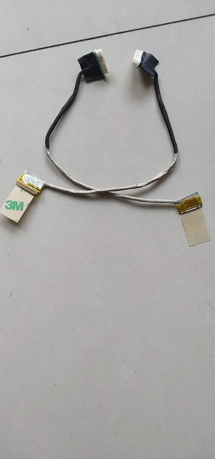 Бесплатная доставка новый EDP-кабель CLEVO W940TU 6-43-W9401-020-1N 6-43-W9401-020-K 6-43-W9401-012-N W940SU1