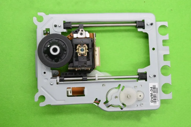 

Replacement For VOCOPRO DVG-777 DVD Player Spare Parts Laser Lens Lasereinheit ASSY Unit DVG777 Optical Pickup BlocOptique