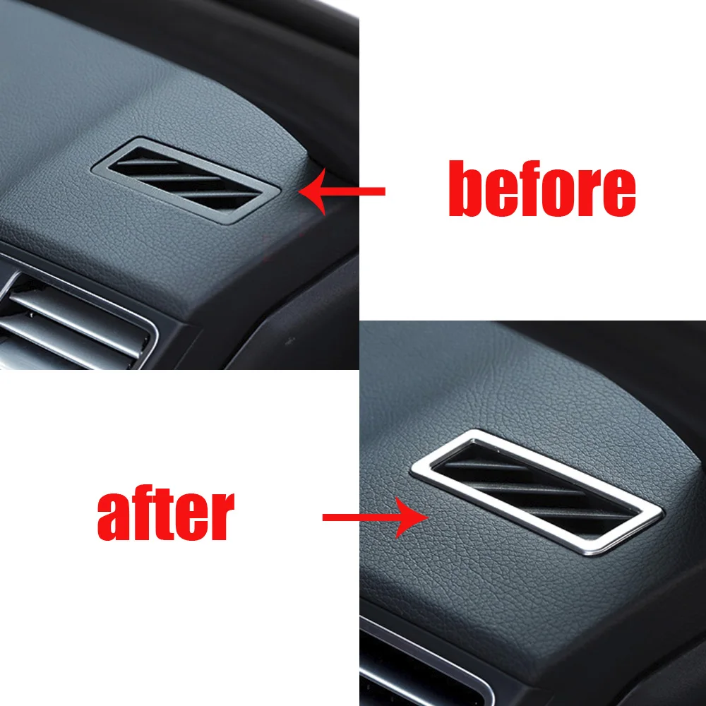 Автомобильные аксессуары внутренняя панель Крышка вентиляционного отверстия