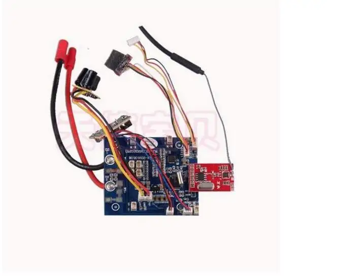 

Bayang Toys X16 GPS RC Quadcopter spare parts Receiver Board (GPS version)